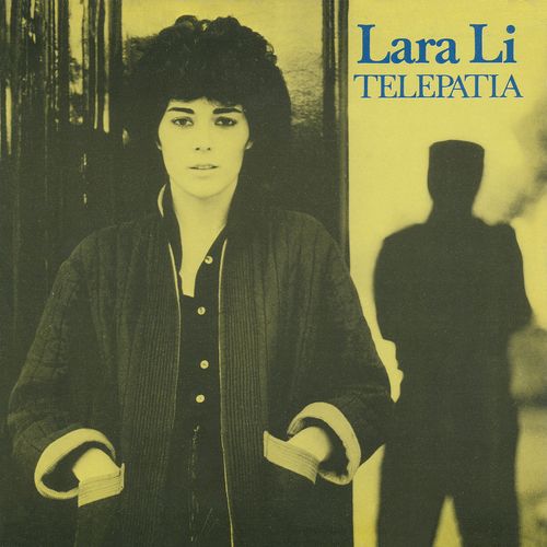 Capa de Telepatia